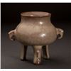 Image 2 : Light brown Incense Burner