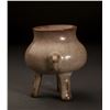 Image 4 : Light brown Incense Burner