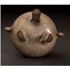 Image 5 : Light brown Incense Burner