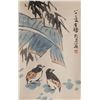 Image 1 : Attribute to Li Ruochan | Birds
