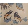 Image 2 : Attribute to Li Ruochan | Birds