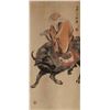 Image 1 : Zhang Daqian | Figure of Laozi