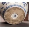 Image 4 : 18thc. Qing Style Blue&white Dragon Procelain Bowl
