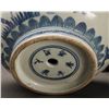 Image 5 : 16th/17thC Blue and White Dragon Porcelain Bowl