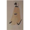 Image 2 : Attribute To Zhang Daqian(1899-1983) | Figures