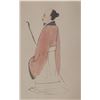 Image 3 : Attribute To Zhang Daqian(1899-1983) | Figures