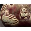 Image 5 : 15th-17th Century Red Glazed Porcelain Vase