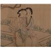 Image 3 : 17th/18thc Qing Style Red Glazed Porcelain Pot