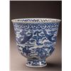 Image 3 : 16thC Blue and White Porcelain Cup