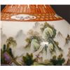 Image 8 : 18thc Qing Style Multicolor Glazed Porcelain Vases