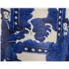 Image 2 : 17th/18thc Qing Style Blue And White Brush Pot