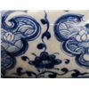 Image 2 : Blue and White Porcelain Pot