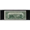 Image 2 : 1950A $20 Federal Reserve Note CU