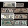 Image 1 : Lot of (7) Assorted Cuba Notes