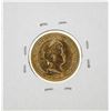Image 2 : 1917 Netherlands 10 Goulden Gold Coin