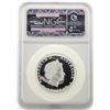 Image 3 : 2011P $1 Australia Kangaroo High Relief Silver Coin NGC PF70 Ultra Cameo