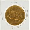 Image 2 : 1908 NM $20 St. Gaudens Double Eagle Gold Coin
