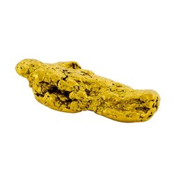 4.13 gram Gold Nugget