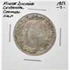 Image 1 : 1923-S Monroe Doctrine Centennial Commemorative Half Dollar Coin
