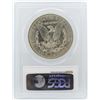 Image 2 : 1900 $1 Morgan Silver Dollar Coin PCGS MS63