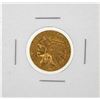 Image 1 : 1909-D $5 Indian Head Half Eagle Gold Coin