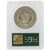 Image 2 : 1887 $1 Morgan Silver Dollar PCGS Graded MS65