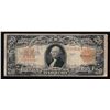 Image 1 : 1922 $20 Large Size Gold Certificate Note