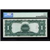Image 2 : 1899 $1 Black Eagle Silver Certificate Note PMG 64 Choice Uncirculated