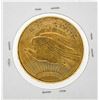 Image 2 : 1911-S $20 St. Gaudens Double Eagle Gold Coin