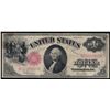 Image 1 : 1917 $1 Legal Tender Note