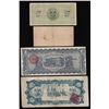 Image 2 : Assorted Group of 1913-1915 Mexico Peso Notes