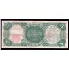 Image 2 : 1907 $5 Woodchopper Legal Tender Note