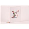 Image 1 : Louis Vuitton Takashi Murakami Special Edition Book of Art, Fashion & Architectu