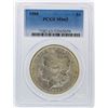 Image 1 : 1888 $1 Morgan Silver Dollar PCGS Graded MS63