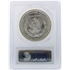 Image 2 : 1888 $1 Morgan Silver Dollar PCGS Graded MS63