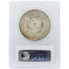 Image 2 : 1889 $1 Morgan Silver Dollar Coin PCGS MS64
