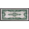 Image 2 : 1923 $1 Large Size Silver Certificate Bank Note