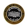 Image 2 : .999 Silver John Ascuaga's Nugget $10 Casino Gaming Token Collector's Series