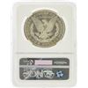 Image 2 : 1880-O $1 Morgan Silver Dollar NGC Graded MS61