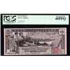 Image 1 : 1896 $1 Silver Certificate Educational Note PCGS XF 40PPQ