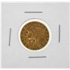 Image 1 : 1909 $5 Indian Head Half Eagle Gold Coin
