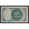 Image 2 : 1874 Twenty-Five Cents Fifth Issue Fractional Note