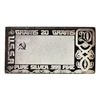 Image 1 : U.S.S.R 20 Grams .999 Fine Silver Bar