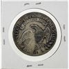 Image 2 : 1831 Capped Bust Half Dollar Silver Coin