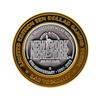 Image 1 : .999 Silver New York-New York Las Vegas $10 Casino Gaming Token Limited Edition