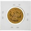 Image 2 : 1897 $10 Liberty Head Eagle Gold Coin