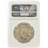 Image 2 : 1883-O $1 Morgan Silver Dollar NGC Graded MS63