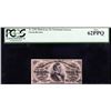 Image 1 : March 3, 1863 Twenty-Five Cent Fractional Note Third Issue PCGS 62PPQ