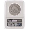 Image 2 : 1995MO Mexico 1 Onza Libertad Silver Coin NGC Graded MS68