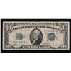 Image 1 : 1934C $10 Silver Certificate Note